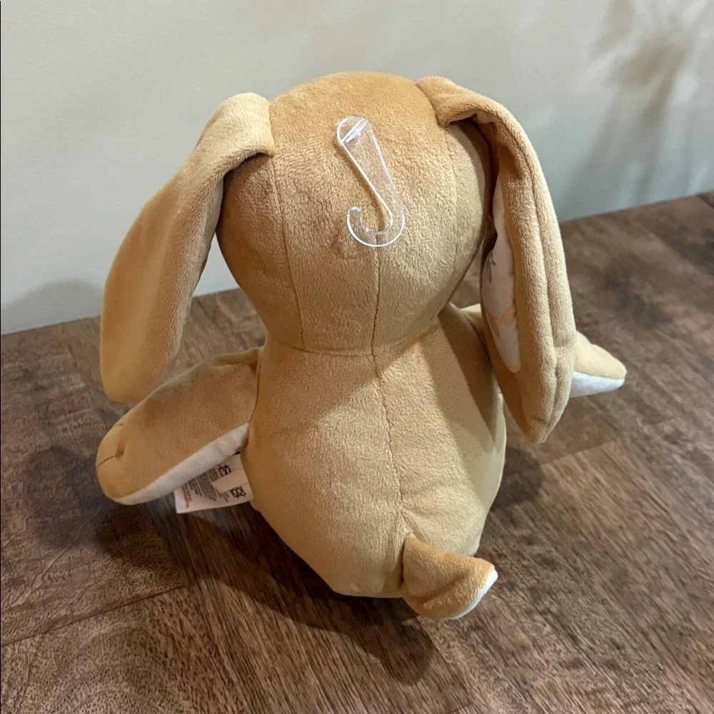 Guess How Much I Love You - Nutbrown Hare - Rabbit Bunny 11” Plush stuffed 2022